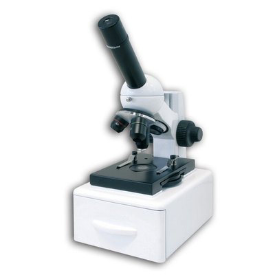 Мікроскоп Bresser Duolux 20x-1280x 15296 фото
