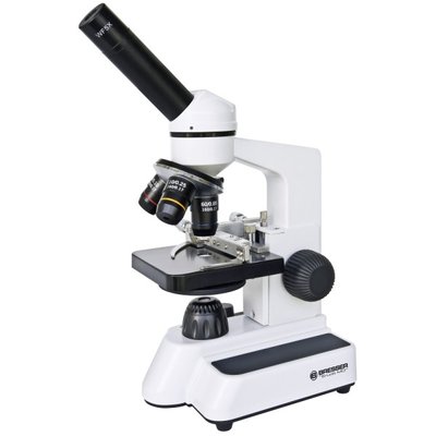 Мікроскоп Bresser Erudit MO 20-1536x 15312 фото