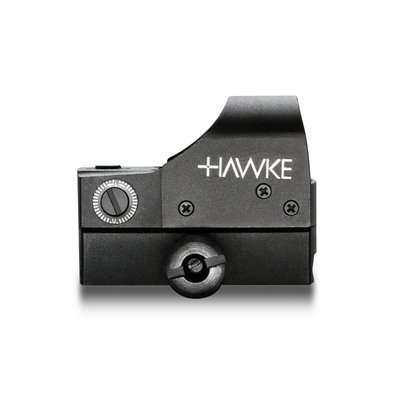 Приціл коліматорний Hawke RD1x WP Digital Control (Weaver) 14963 фото