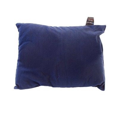 Подушка Trekmates 2 in 1 Pillow Sleep Set TM-003223 navy - O/S - синій (015.0407) 98590 фото